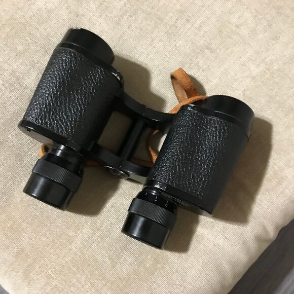 Vintage Lieberman & Gortz Binoculars - Picture 4 of 7